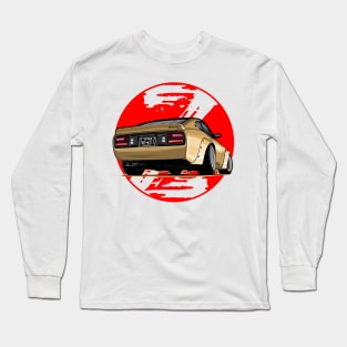 2nd wife Long Sleeve T-Shirt